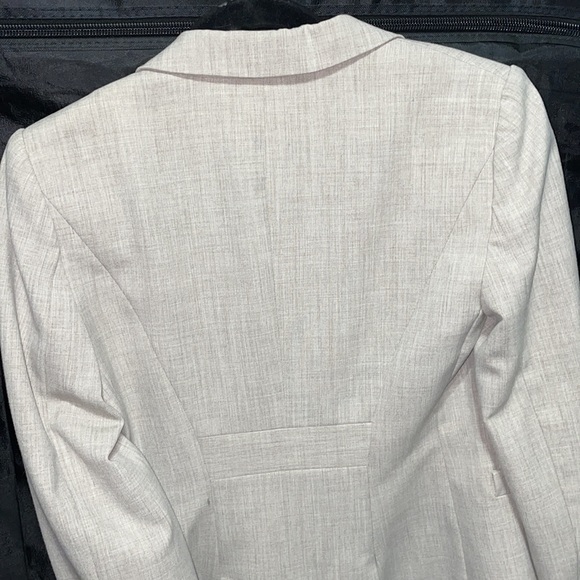 Women’s Blazer The Limited Size 2 business casual - Picture 6 of 6